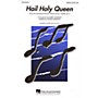 Hal Leonard Hail Holy Queen (from Sister Act) 2-Part Arranged by Roger Emerson