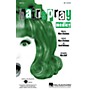 Hal Leonard Hairspray (Medley) SAB arranged by Mac Huff