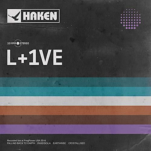 Haken - L+1Ve