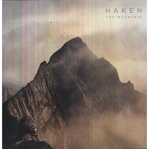 Haken - Mountain
