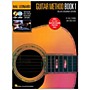 Hal Leonard Hal Leonard Guitar Method Book 1 Deluxe Beginner Edition (Book/DVD/Online Audio/Poster)