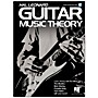 Hal Leonard Hal Leonard Guitar Music Theory Book/Audio Online with Guitar Tab