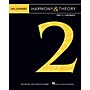 Hal Leonard Hal Leonard Harmony & Theory - Part 2: Chromatic Music Instruction Softcover by George Heussenstamm