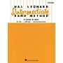 Hal Leonard Hal Leonard Intermediate Band Method (Eb Baritone Saxophone) Intermediate Band Method Series
