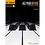 Hal Leonard Hal Leonard Jazz Piano Method - Book/Online Audio