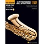 Hal Leonard Hal Leonard Tenor Saxophone Method Sax Instruction Series Softcover Audio Online Written by Dennis Taylor