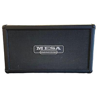 Mesa/Boogie Half Closed Back 212 Guitar Cabinet