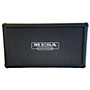 Used MESA/Boogie Half Closed Back 212 Guitar Cabinet