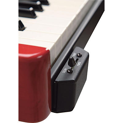 Nord Half Moon Switch for C1 Combo Organ