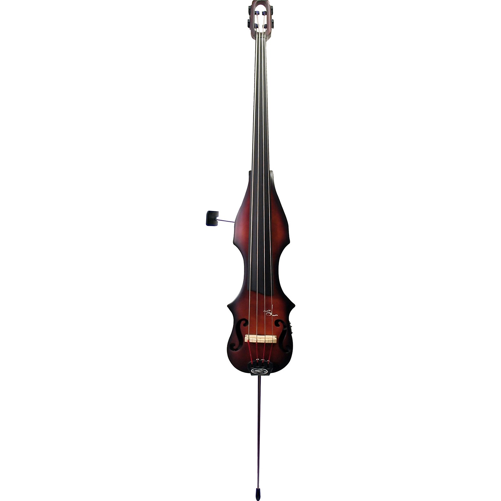 BSX Bass Half Note AcousticElectric Upright Bass Musician's Friend