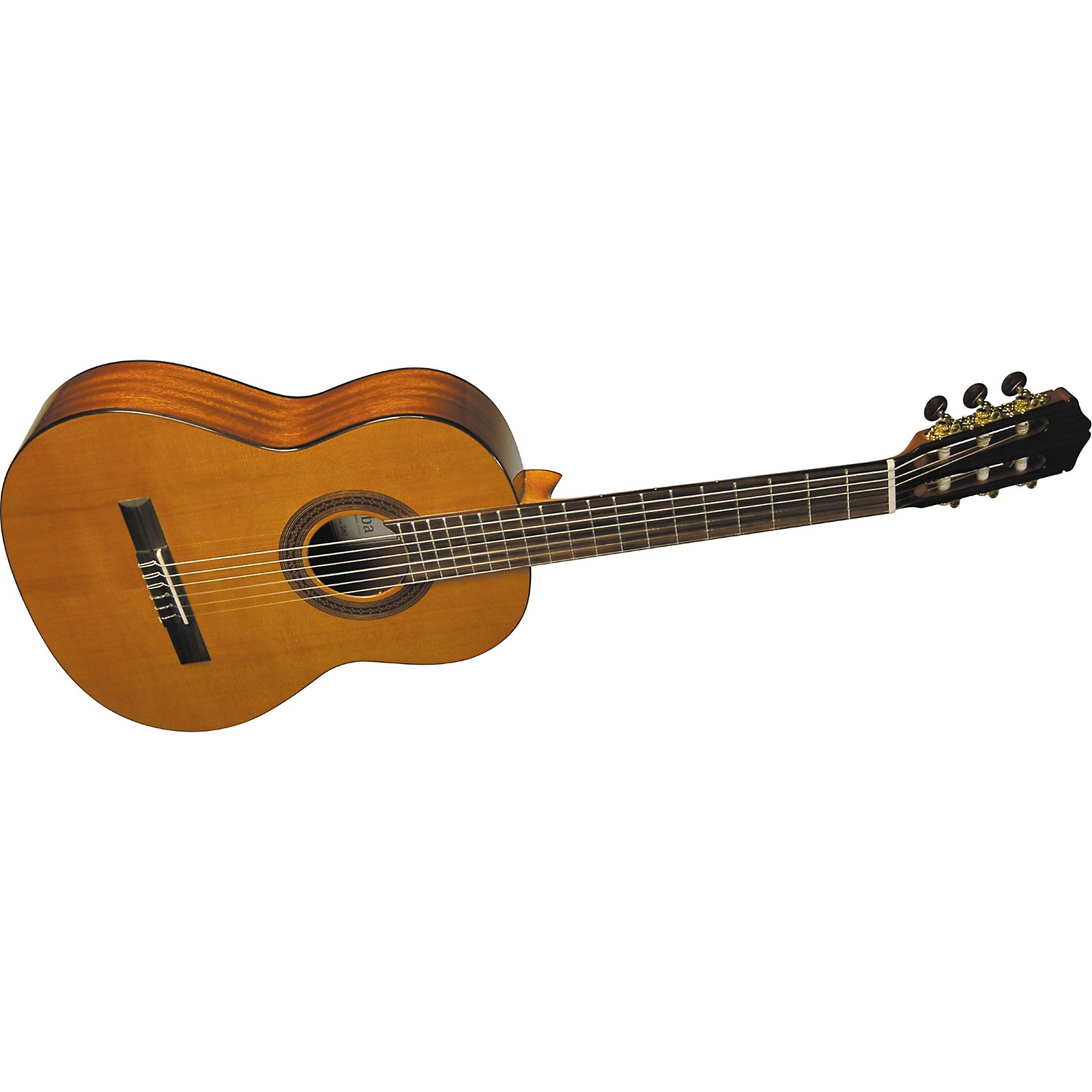 Cordoba HalfSize Requinto Classical Guitar Musician's Friend