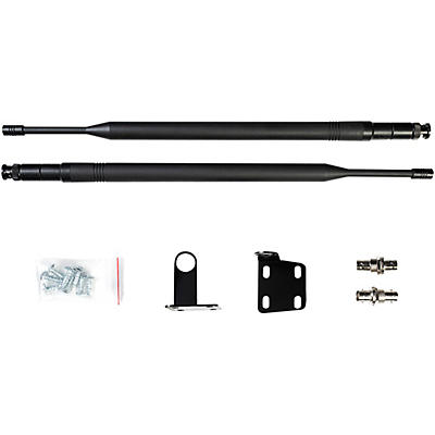 Audio-Technica Half-Wave Antenna Kit - 470MHz to 530MHz,