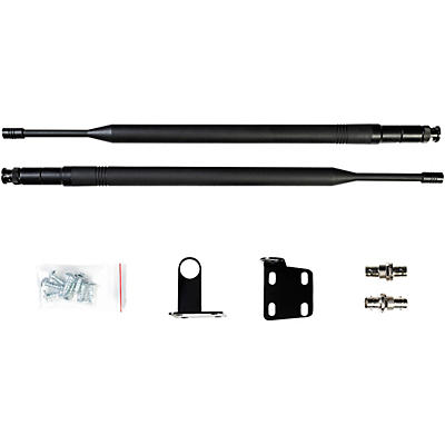 Audio-Technica Half-Wave Antenna Kit - 500MHz to 570MHz,