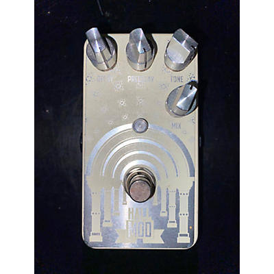Lovepedal Hall Mod Effect Pedal