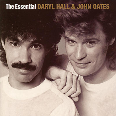 Hall & Oates - Essential Daryl Hall & John Oates (CD)