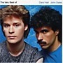ALLIANCE Hall & Oates - The Very Best Of Daryl Hall and John Oates (CD)