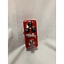 Used TC Electronic Hall Of Fame 2 Mini Reverb Effect Pedal