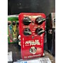 Used TC Electronic Hall Of Fame Reverb Effect Pedal