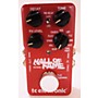 Used TC Electronic Hall Of Fame Reverb Effect Pedal