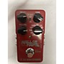 Used TC Electronic Hall Of Fame Reverb Effect Pedal