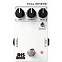 Open-Box JHS Pedals Hall Reverb Effects Pedal Condition 1 - Mint White