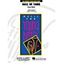 Hal Leonard Hall of Fame March - Young Concert Band Level 3 by John Moss