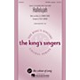 Hal Leonard Hallelujah SATTBB A Cappella by The King's Singers arranged by Philip Lawson