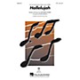 Hal Leonard Hallelujah TTB arranged by Roger Emerson