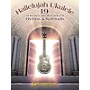 Centerstream Publishing Hallelujah Ukulele Fretted Series Softcover Written by Dick Sheridan