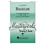 Hal Leonard Hallelujah (from Messiah) 3-Part Mixed arranged by Roger Emerson