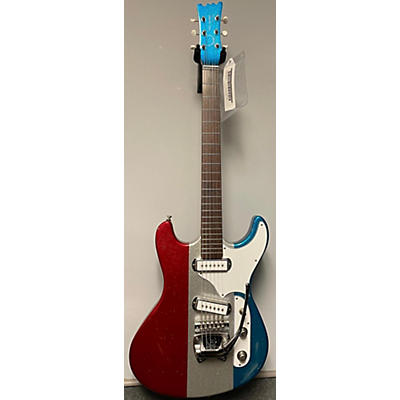 Hallmark Hallmark By Shade Solid Body Electric Guitar