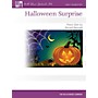 Willis Music Halloween Surprise (Early Elem Level) Willis Series by Ronald Bennett