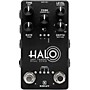 Keeley Electronics Halo Andy Timmons Dual Echo Signature Effects Pedal - Black