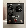 Used Keeley Halo Core Delay Effect Pedal