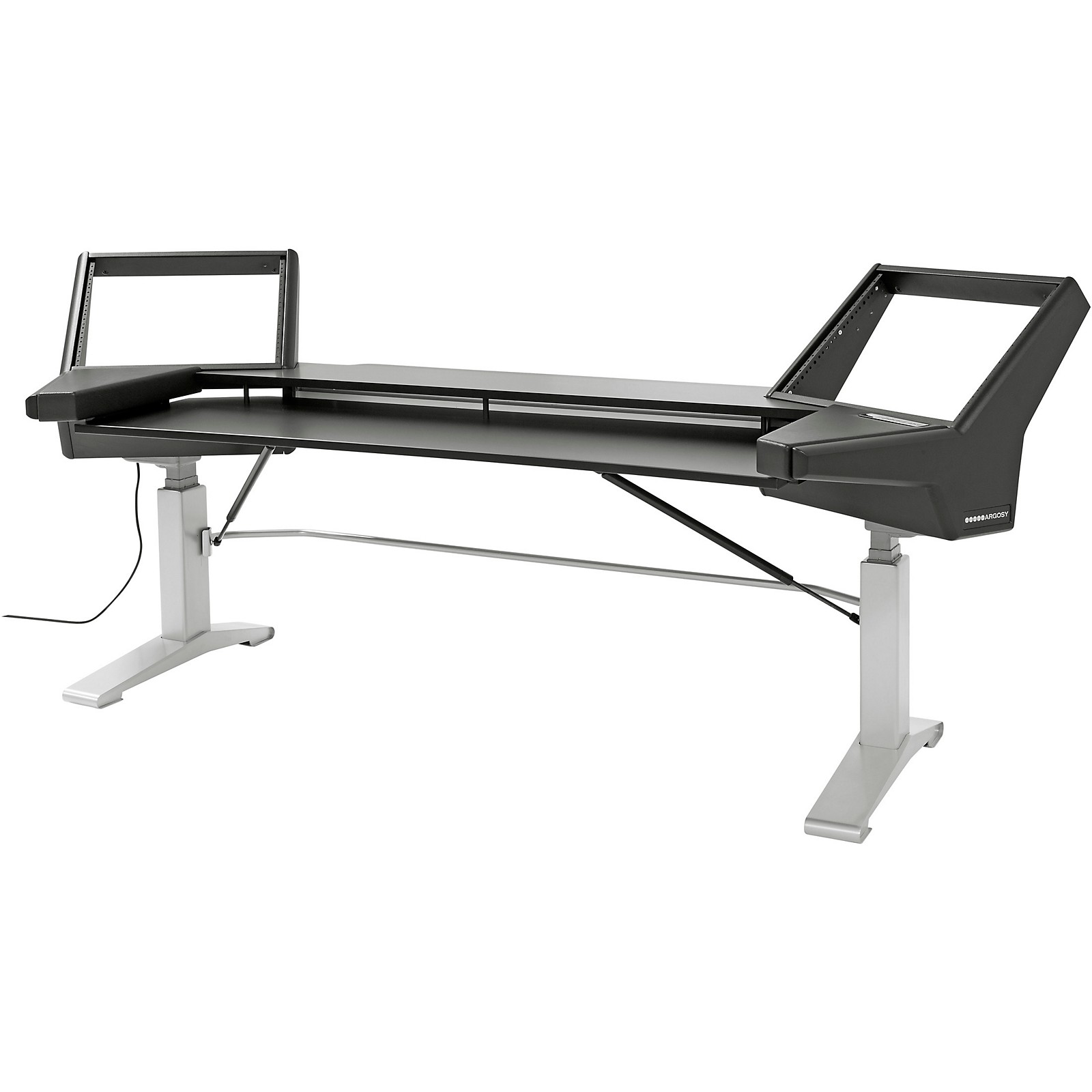 Argosy Halo K88 Height Adjustable Keyboard Desk Musician's Friend