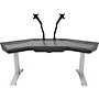 Argosy Halo.G Plus Studio Desk With Original Hautelink Pattern Desktop