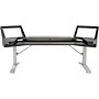 Argosy Halo.K88 Base Keyboard Workstation Desk With Original Hautelink Pattern Desktop
