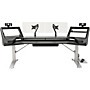 Argosy Halo.K88 Ultimate Keyboard Workstation Desk With Original Hautelink Pattern Desktop