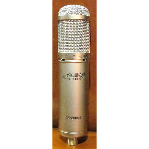 Hamburg 2 Condenser Microphone