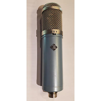 ADK Microphones Hamburg 67T Condenser Microphone