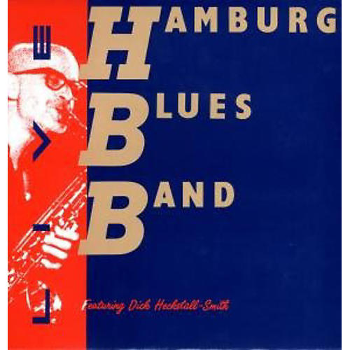 Hamburg Blues Band - Hamburg Blues Band Live