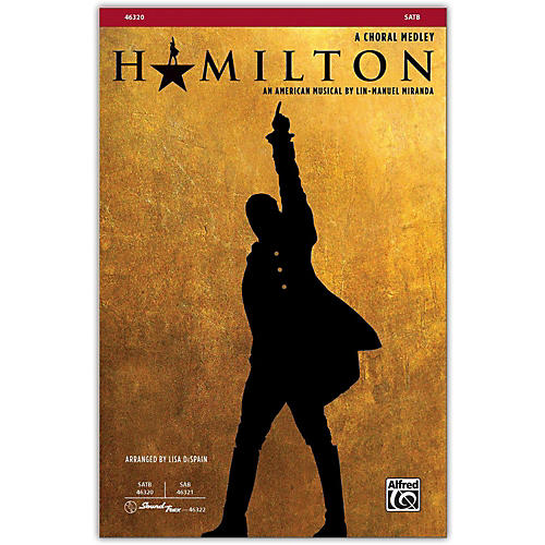 Hamilton SATB