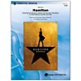 BELWIN Hamilton, Suite from Conductor Score 3.5