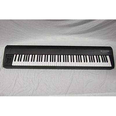 M-Audio Hammer 88 Portable Keyboard