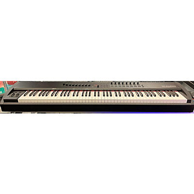 M-Audio Hammer 88 Pro Keyboard Workstation