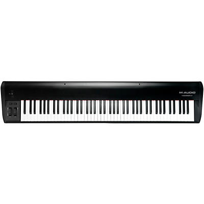 M-Audio Hammer 88 USB-MIDI Keyboard Controller