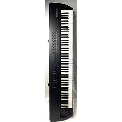 M-Audio Hammer88 Pro Keyboard Workstation