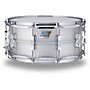 Ludwig Hammered Acrolite Snare Drum 14 x 6.5 in.