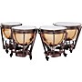 Adams Hammered Copper Symphonic Timpani Concert Drums 32 in.