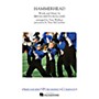 Arrangers Hammerhead Marching Band Level 3 by The Offspring Arranged by Tom Wallace